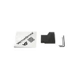 Vector Optics Frenzy-X 1x22x26 AUT Leuchtpunktvisier 