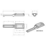 Adapter für Infiray PS II ZZr | Blaser Basis 