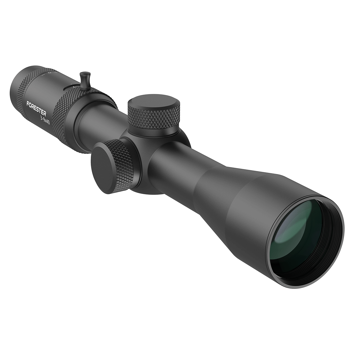 Vector Optics Forester JR. 3-9x40 Zielfernrohr 