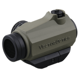 Vector Optics Maverick 1x22 S-SOP Leuchtpunktvisier 