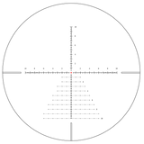 Vector Optics Veyron 3-12x44IR SFP kompakte Zielfernrohr 