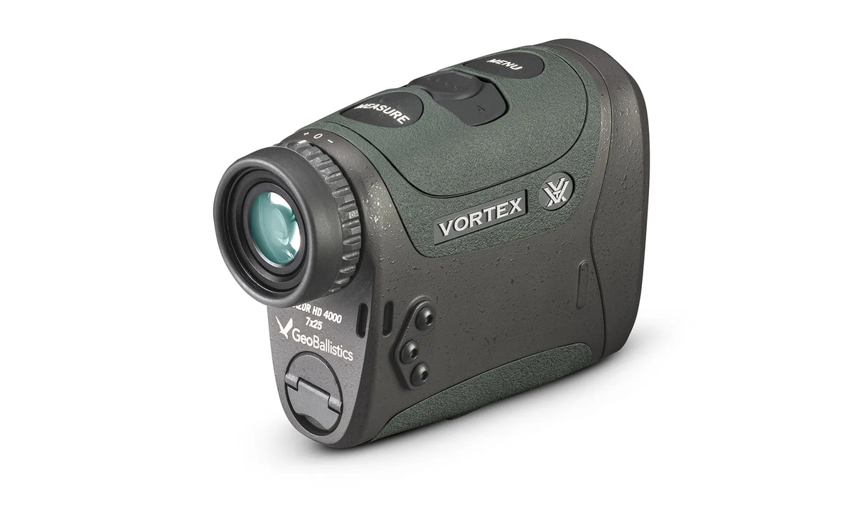 Entfernungsmesser Vortex Razor® HD 4000 GB